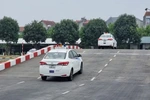 Những tình huống sắp được bổ sung vào đào tạo lái xe