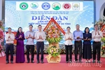 Liên kết hợp tác Hiệp hội Doanh nghiệp khu vực Tây Bắc