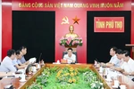 Tập trung tháo gỡ khó khăn cho các dự án tồn đọng, kéo dài