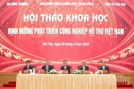 Kiến tạo thị trường, nâng cao năng lực doanh nghiệp công nghiệp hỗ trợ Việt Nam