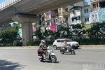 Thời tiết ngày 1/10: Bắc Bộ, Trung Bộ nắng nóng, chiều tối và đêm có mưa rào