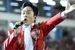 Tùng Dương lại mạo hiểm