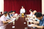 Nâng cao chất lượng xúc tiến đầu tư, hỗ trợ doanh nghiệp