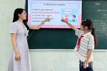 Quyết Thắng chú trọng tạo nguồn phát triển đảng viên