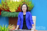 Phiên giải trình công tác quản lý nhà nước đối với phát triển khu công nghiệp, cụm công nghiệp và lĩnh vực thương mại trên địa bàn tỉnh