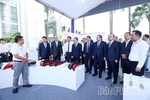 Khai mạc Hội thảo khoa học “Định hướng phát triển công nghiệp hỗ trợ Việt Nam”