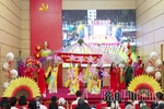 Sôi nổi Hội thi “Người cao tuổi sống vui, sống khỏe”