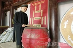 “Xuất ngoại” cùng Xoan
