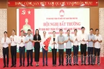 MTTQ các cấp đẩy mạnh chuyển đổi số, nâng cao chất lượng giám sát, phản biện