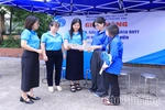 Thực hiện mục tiêu bao phủ toàn diện bảo hiểm y tế học sinh, sinh viên