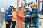 Từ lời Bác dặn đến hành động hôm nay