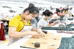GRDP 9 tháng tăng trên 10%