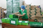 Đào Xá thi đua tạo động lực phát triển kinh tế - xã hội