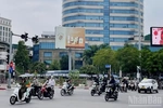 Thời tiết ngày 11/10: Bắc Bộ ngày nắng, Trung Bộ có mưa rào rải rác