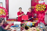 Ra mắt nền tảng thương mại điện tử hỗ trợ sinh kế cho người khuyết tật