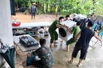 Phong trào “Ba nhất” ở Kim Bôi