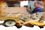 Trăm năm hồn mộc