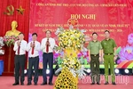 Mô hình “5 tự quản về an ninh, trật tự” góp phần xây dựng nông thôn mới ở Liên Châu