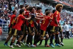 U17 Việt Nam sắp chạm trán dàn sao “triệu đô” của U17 Bỉ