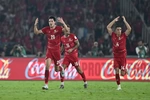Indonesia vô địch FIFA ASEAN Cup 2026, giải cơn khát danh hiệu