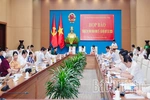 Tăng cường cung cấp thông tin, tạo đồng thuận phát triển
