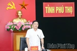 Rà soát, hoàn thiện hồ sơ dự án Khu đô thị mới ECO CITY Trung Nguyên