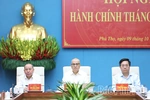 Phấn đấu hoàn thành mục tiêu tăng trưởng 11% năm 2026
