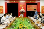 Khảo sát, lấy ý kiến tham gia về các dự án luật trình Kỳ họp thứ Hai, Quốc hội khóa XVI
