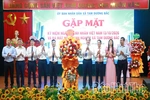 Doanh nghiệp đồng hành - Tam Dương Bắc phát triển
