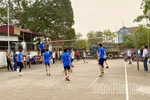 Vân Bán xây dựng đời sống văn hóa