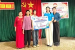 Động lực mới trong phong trào phụ nữ ở Tam Dương Bắc