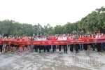 Lan tỏa phong trào thể dục thể thao quần chúng