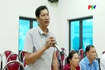 Tạo đồng thuận trong giải phóng mặt bằng các dự án