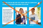 Không thể nhân danh nhân quyền để đánh tráo bản chất, bao che khủng bố
