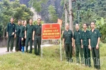 Xây dựng tổ chức Hội Cựu chiến binh vững mạnh