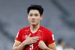 Hàng công Việt Nam nguy cơ vụn vỡ tại Asian Cup 2027, HLV Kim tính sao?