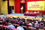 Dân chủ từ những việc gần dân