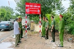 Siết chặt quản lý thiết bị bay không người lái