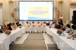 Kết nối tiêu thụ sản phẩm tiêu biểu và sản phẩm OCOP tỉnh Phú Thọ