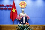 Proactively Removing Difficulties and Obstacles; Accelerating Progress on Key Projects in the Hoa Binh Area