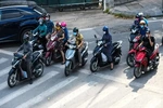 Thời tiết ngày 18/10: Bắc Bộ nắng, Nam Bộ mưa to vào chiều tối