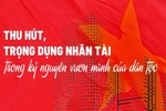 Cần tỉnh táo trước những “quan điểm khác” chủ trương của Đảng về trọng dụng nhân tài