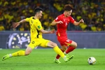 AFC bị chỉ trích vì Malaysia gian lận cầu thủ vẫn được đề cử giải thưởng tiêu biểu của năm