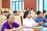 Thanh Ba nâng cao năng lực truyền thông cơ sở