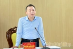 Thường trực HĐND tỉnh cho ý kiến vào các nội dung trình tại Kỳ họp thứ Năm