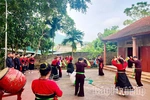 Ngọc Tân neo giữ hồn làng