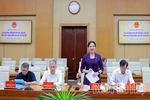 Tạo môi trường xã hội lành mạnh phục vụ phát triển kinh tế - xã hội