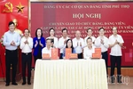 Tăng cường sự lãnh đạo của Tỉnh ủy đối với HĐND, MTTQ và các đoàn thể tỉnh