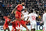 Barcola lập hat-trick, Liverpool trút giận bằng chiến thắng 6-3 trước LASK Linz