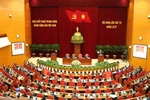 Ngày 16/10 diễn ra Hội nghị toàn quốc nghiên cứu, học tập, quán triệt và triển khai thực hiện Nghị quyết Hội nghị Trung ương 4